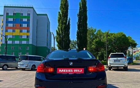 BMW 3 серия, 2013 год, 1 487 400 рублей, 6 фотография