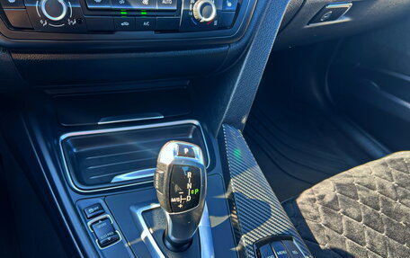 BMW 3 серия, 2013 год, 1 487 400 рублей, 21 фотография