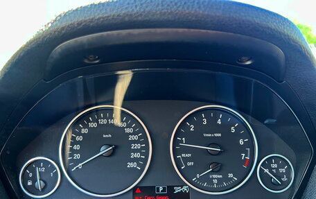 BMW 3 серия, 2013 год, 1 487 400 рублей, 19 фотография