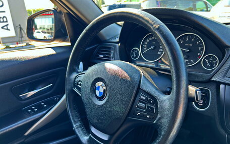 BMW 3 серия, 2013 год, 1 487 400 рублей, 18 фотография
