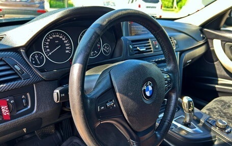 BMW 3 серия, 2013 год, 1 487 400 рублей, 16 фотография