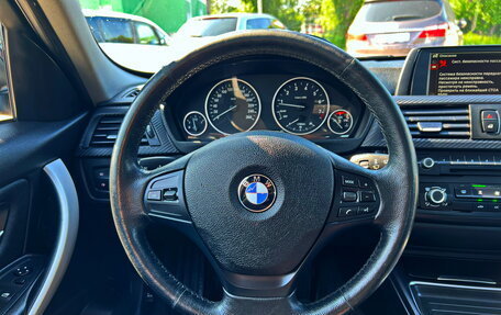 BMW 3 серия, 2013 год, 1 487 400 рублей, 17 фотография