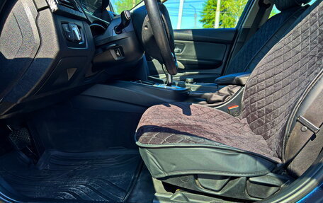 BMW 3 серия, 2013 год, 1 487 400 рублей, 24 фотография