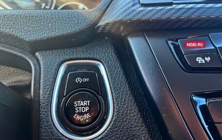 BMW 3 серия, 2013 год, 1 487 400 рублей, 26 фотография