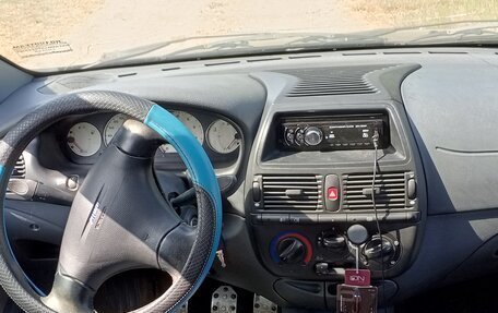 Fiat Brava, 1998 год, 185 000 рублей, 2 фотография
