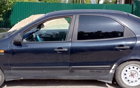 Fiat Brava, 1998 год, 185 000 рублей, 9 фотография