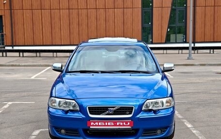 Volvo S60 III, 2006 год, 1 690 000 рублей, 2 фотография