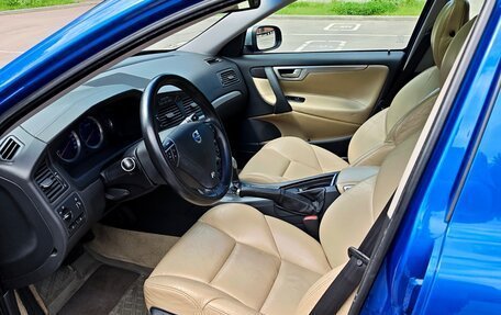 Volvo S60 III, 2006 год, 1 690 000 рублей, 13 фотография