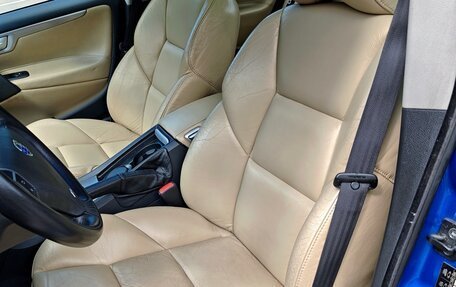 Volvo S60 III, 2006 год, 1 690 000 рублей, 14 фотография