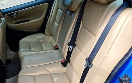 Volvo S60 III, 2006 год, 1 690 000 рублей, 18 фотография