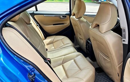 Volvo S60 III, 2006 год, 1 690 000 рублей, 19 фотография