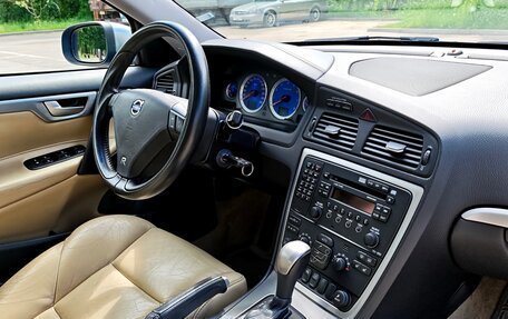 Volvo S60 III, 2006 год, 1 690 000 рублей, 21 фотография