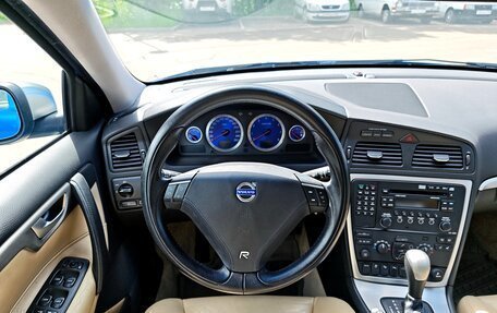 Volvo S60 III, 2006 год, 1 690 000 рублей, 22 фотография