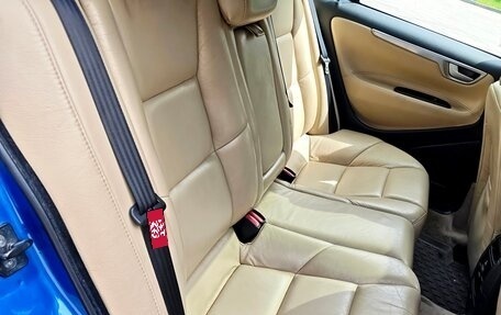 Volvo S60 III, 2006 год, 1 690 000 рублей, 20 фотография