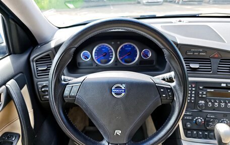 Volvo S60 III, 2006 год, 1 690 000 рублей, 23 фотография