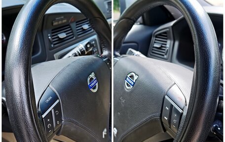 Volvo S60 III, 2006 год, 1 690 000 рублей, 24 фотография