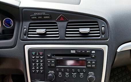 Volvo S60 III, 2006 год, 1 690 000 рублей, 26 фотография