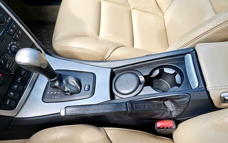 Volvo S60 III, 2006 год, 1 690 000 рублей, 27 фотография