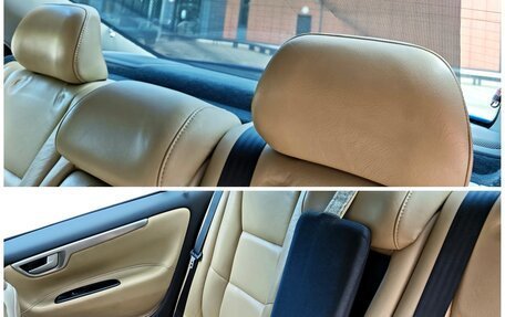 Volvo S60 III, 2006 год, 1 690 000 рублей, 29 фотография