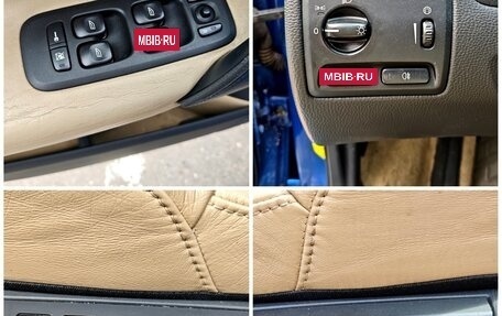 Volvo S60 III, 2006 год, 1 690 000 рублей, 34 фотография