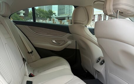 Mercedes-Benz CLS, 2019 год, 6 700 000 рублей, 6 фотография