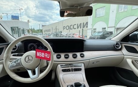 Mercedes-Benz CLS, 2019 год, 6 700 000 рублей, 8 фотография