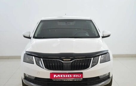 Skoda Octavia, 2018 год, 770 000 рублей, 2 фотография