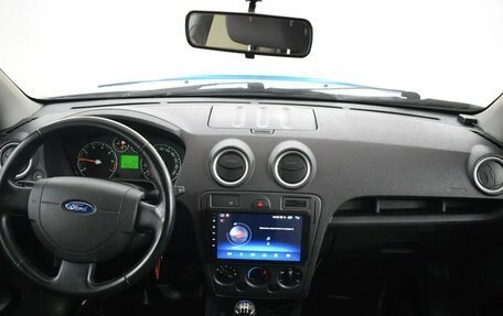 Ford Fusion I, 2007 год, 445 000 рублей, 5 фотография