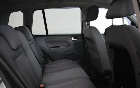 Ford Fusion I, 2007 год, 445 000 рублей, 10 фотография