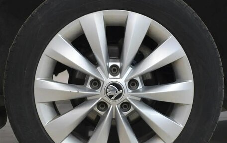 Skoda Octavia, 2018 год, 770 000 рублей, 13 фотография
