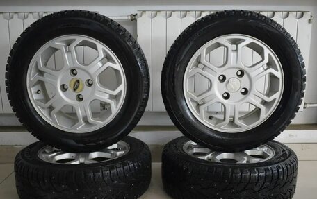 Ford Fusion I, 2007 год, 445 000 рублей, 14 фотография