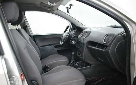 Ford Fusion I, 2007 год, 445 000 рублей, 9 фотография