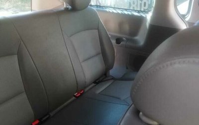 Hyundai Grand Starex Grand Starex I рестайлинг 2, 2010 год, 1 650 000 рублей, 1 фотография