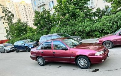 Daewoo Nexia I рестайлинг, 2007 год, 184 900 рублей, 1 фотография