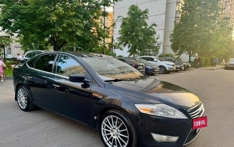 Ford Mondeo IV, 2008 год, 770 000 рублей, 1 фотография