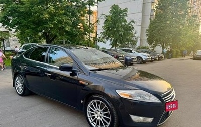 Ford Mondeo IV, 2008 год, 770 000 рублей, 1 фотография