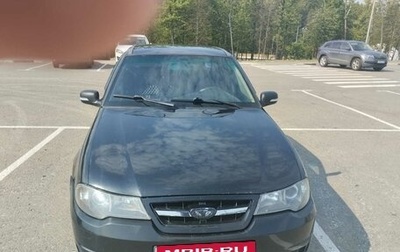 Daewoo Nexia I рестайлинг, 2012 год, 350 000 рублей, 1 фотография