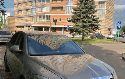 Skoda Octavia, 2010 год, 900 000 рублей, 1 фотография