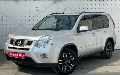 Nissan X-Trail, 2011 год, 1 300 000 рублей, 1 фотография