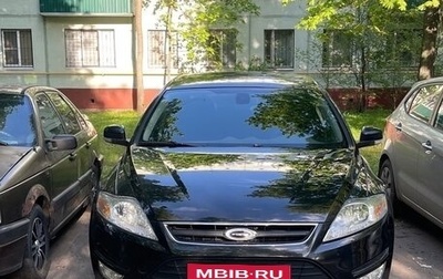 Ford Mondeo IV, 2011 год, 750 000 рублей, 1 фотография