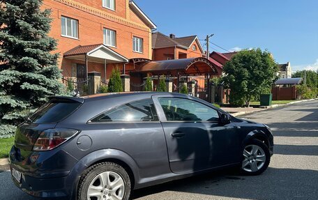 Opel Astra H, 2008 год, 279 000 рублей, 7 фотография