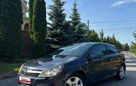 Opel Astra H, 2008 год, 279 000 рублей, 2 фотография