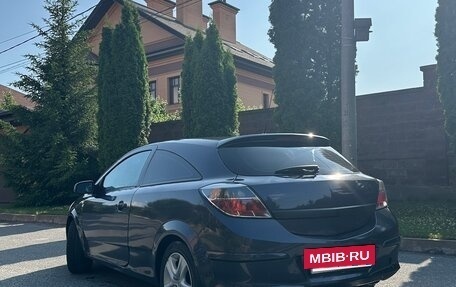 Opel Astra H, 2008 год, 279 000 рублей, 4 фотография