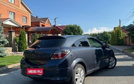Opel Astra H, 2008 год, 279 000 рублей, 6 фотография