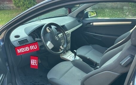 Opel Astra H, 2008 год, 279 000 рублей, 8 фотография