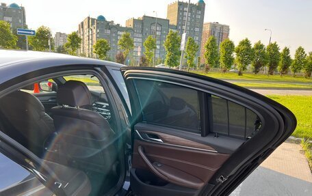 BMW 5 серия, 2019 год, 4 269 000 рублей, 7 фотография