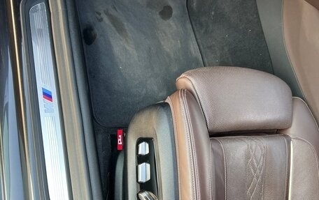 BMW 5 серия, 2019 год, 4 269 000 рублей, 15 фотография