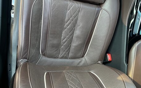 BMW 5 серия, 2019 год, 4 269 000 рублей, 24 фотография