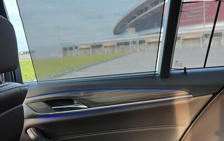 BMW 5 серия, 2019 год, 4 269 000 рублей, 28 фотография