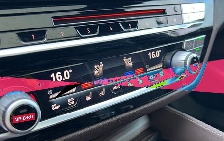 BMW 5 серия, 2019 год, 4 269 000 рублей, 36 фотография